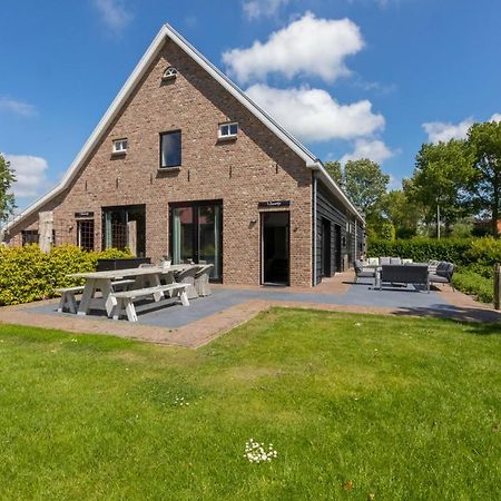 פראואנפולדר Welcome In - Vakantiehuis - Lepelstraat 18A 'T Blauwtje מראה חיצוני תמונה