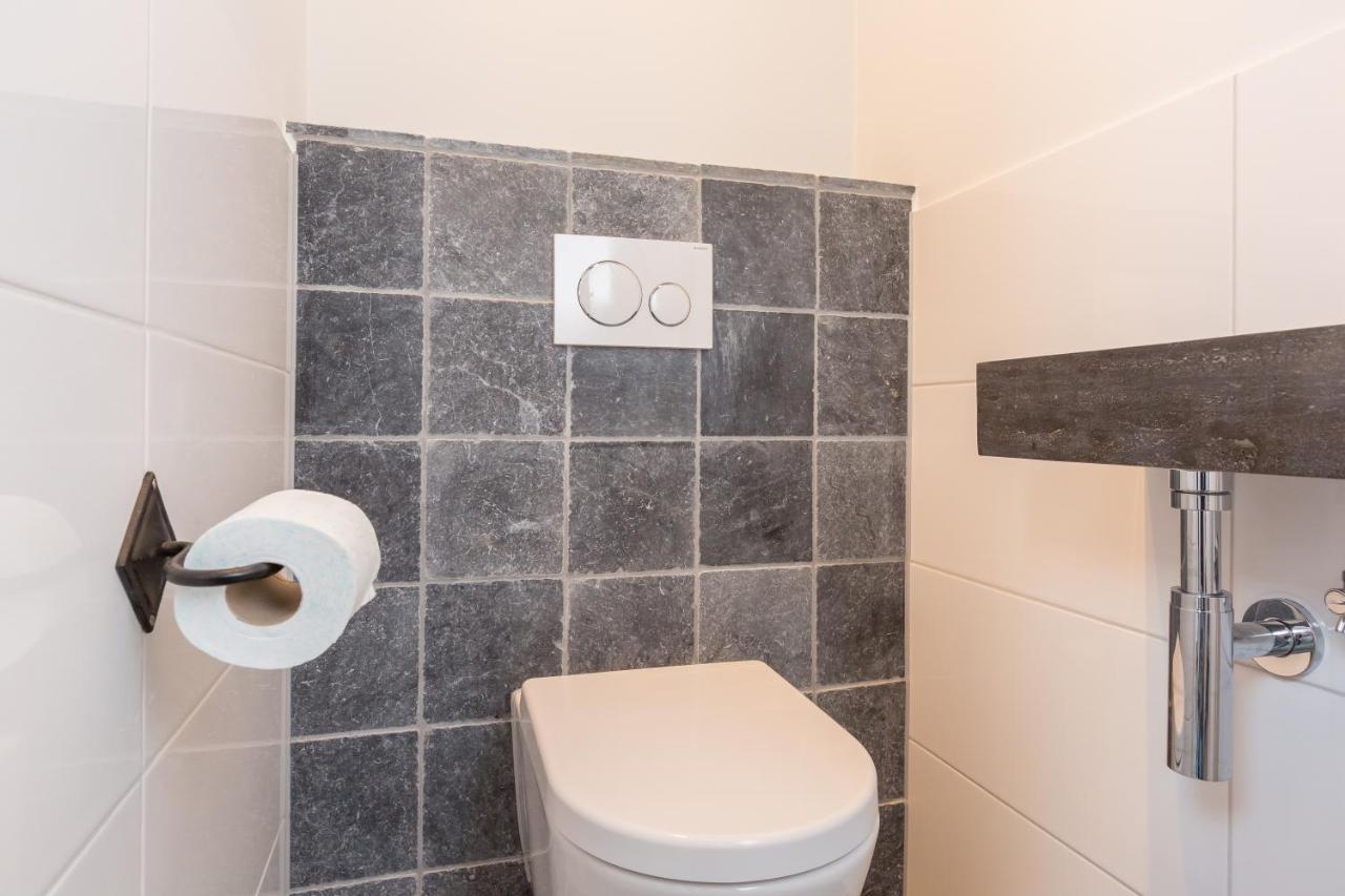 פראואנפולדר Welcome In - Vakantiehuis - Lepelstraat 18A 'T Blauwtje מראה חיצוני תמונה
