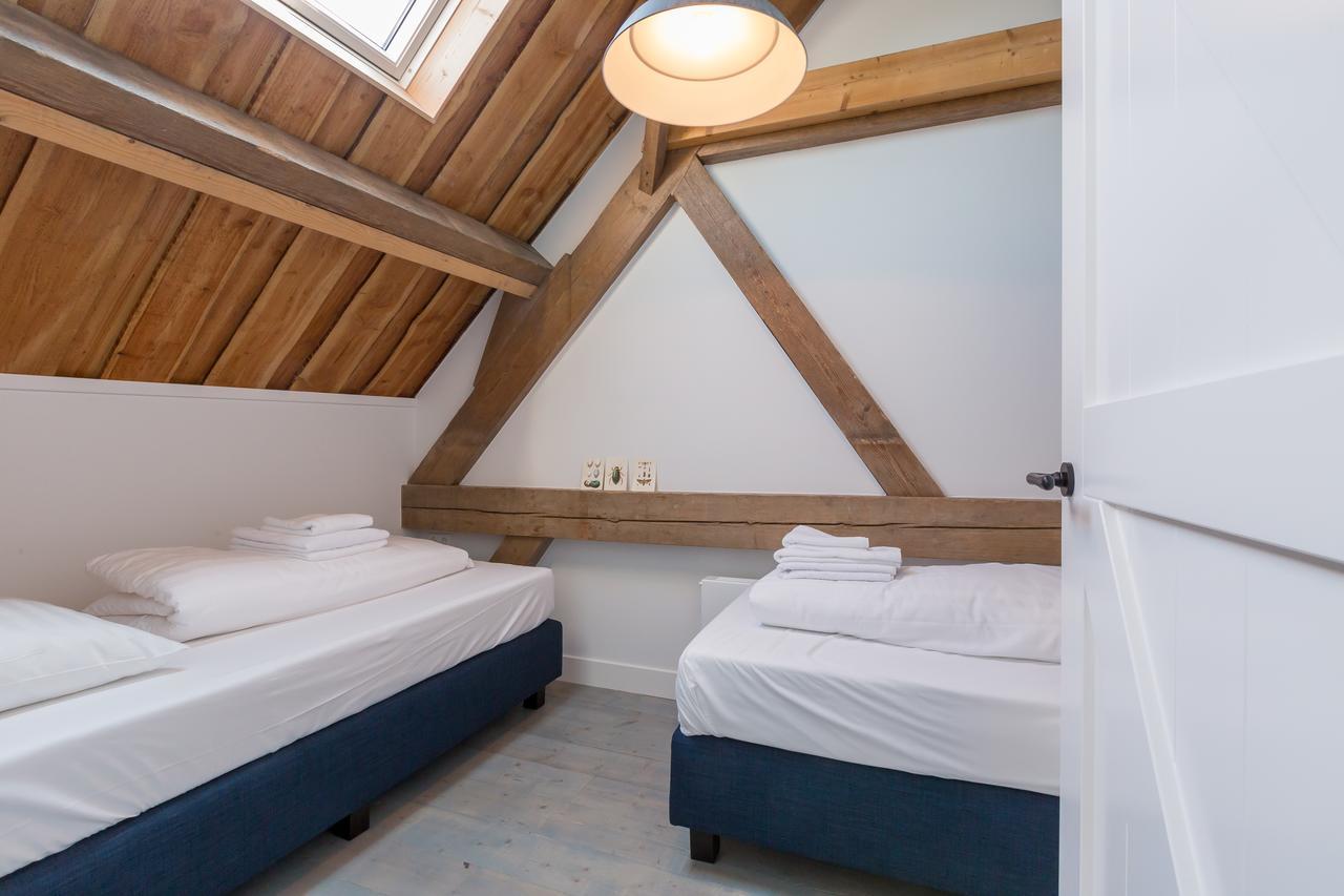 פראואנפולדר Welcome In - Vakantiehuis - Lepelstraat 18A 'T Blauwtje מראה חיצוני תמונה