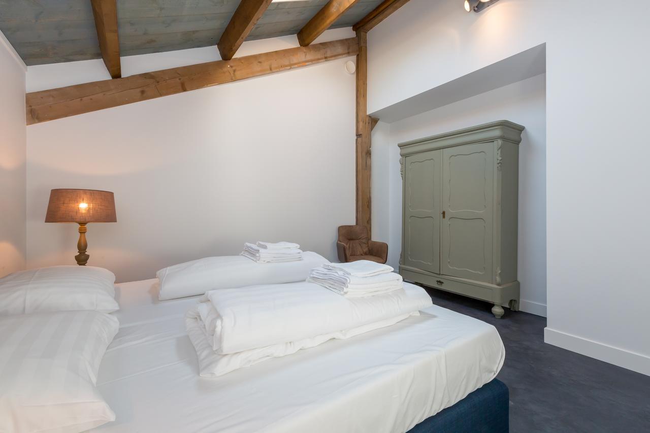 פראואנפולדר Welcome In - Vakantiehuis - Lepelstraat 18A 'T Blauwtje מראה חיצוני תמונה