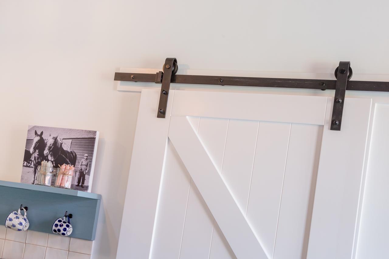 פראואנפולדר Welcome In - Vakantiehuis - Lepelstraat 18A 'T Blauwtje מראה חיצוני תמונה